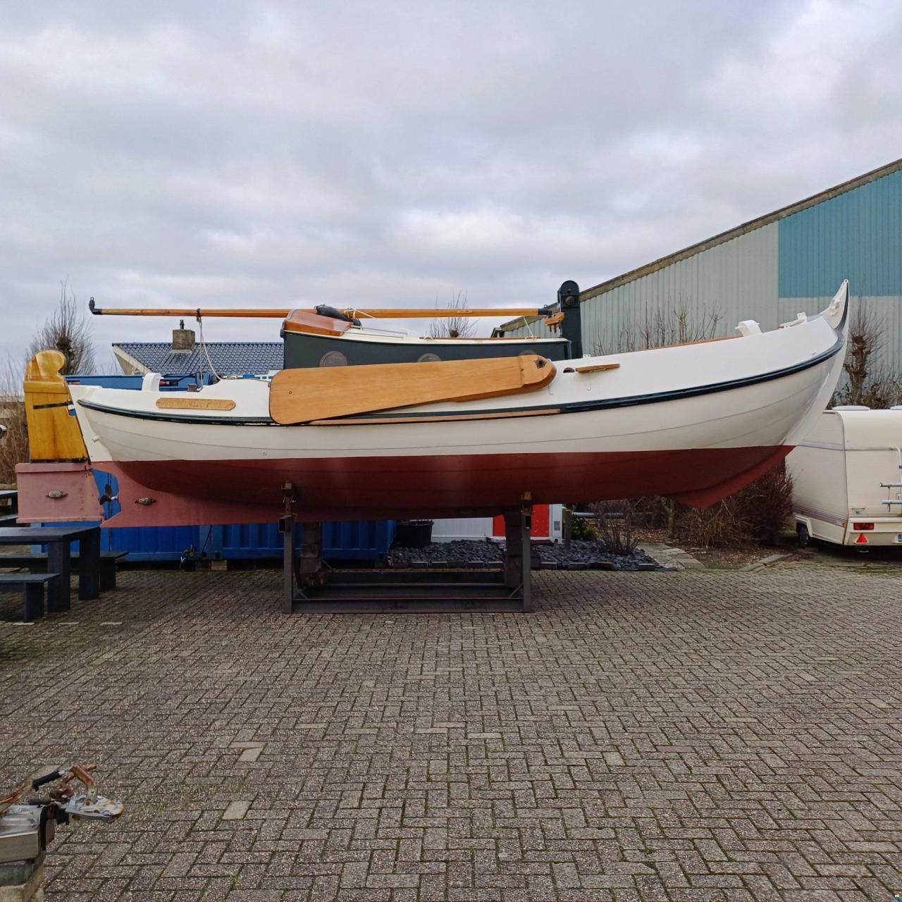 Bol Blokzijl, 8.65