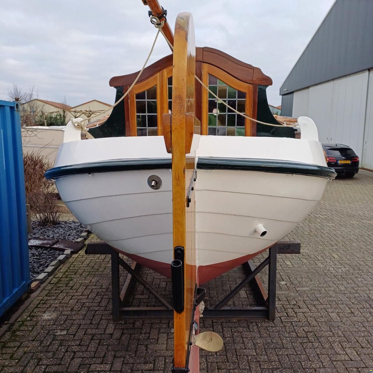 Bol Blokzijl, 8.65