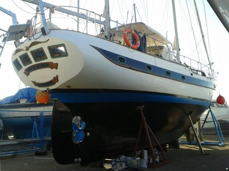 Tachou Ta Chao CT54