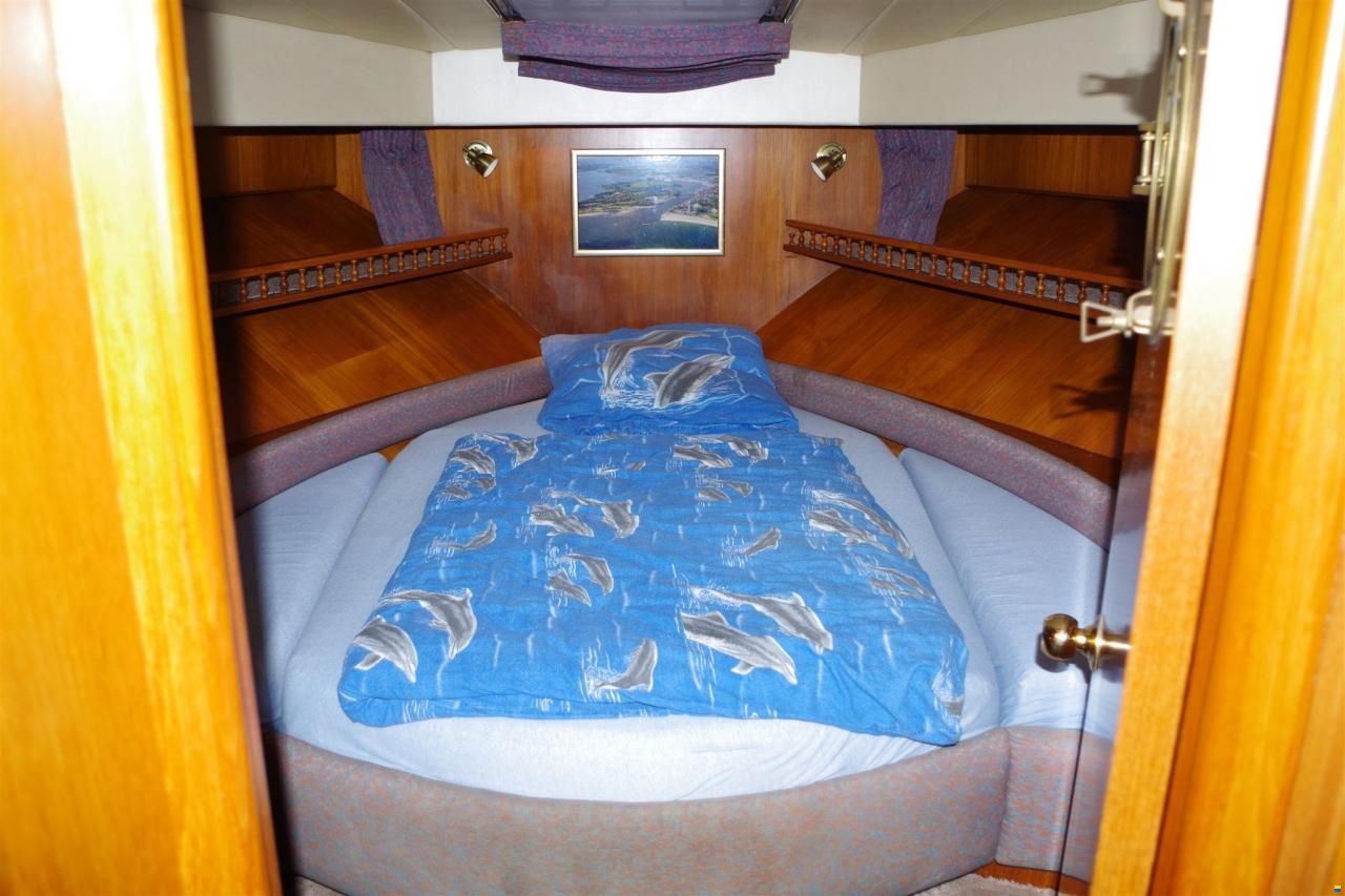 Edership President 445