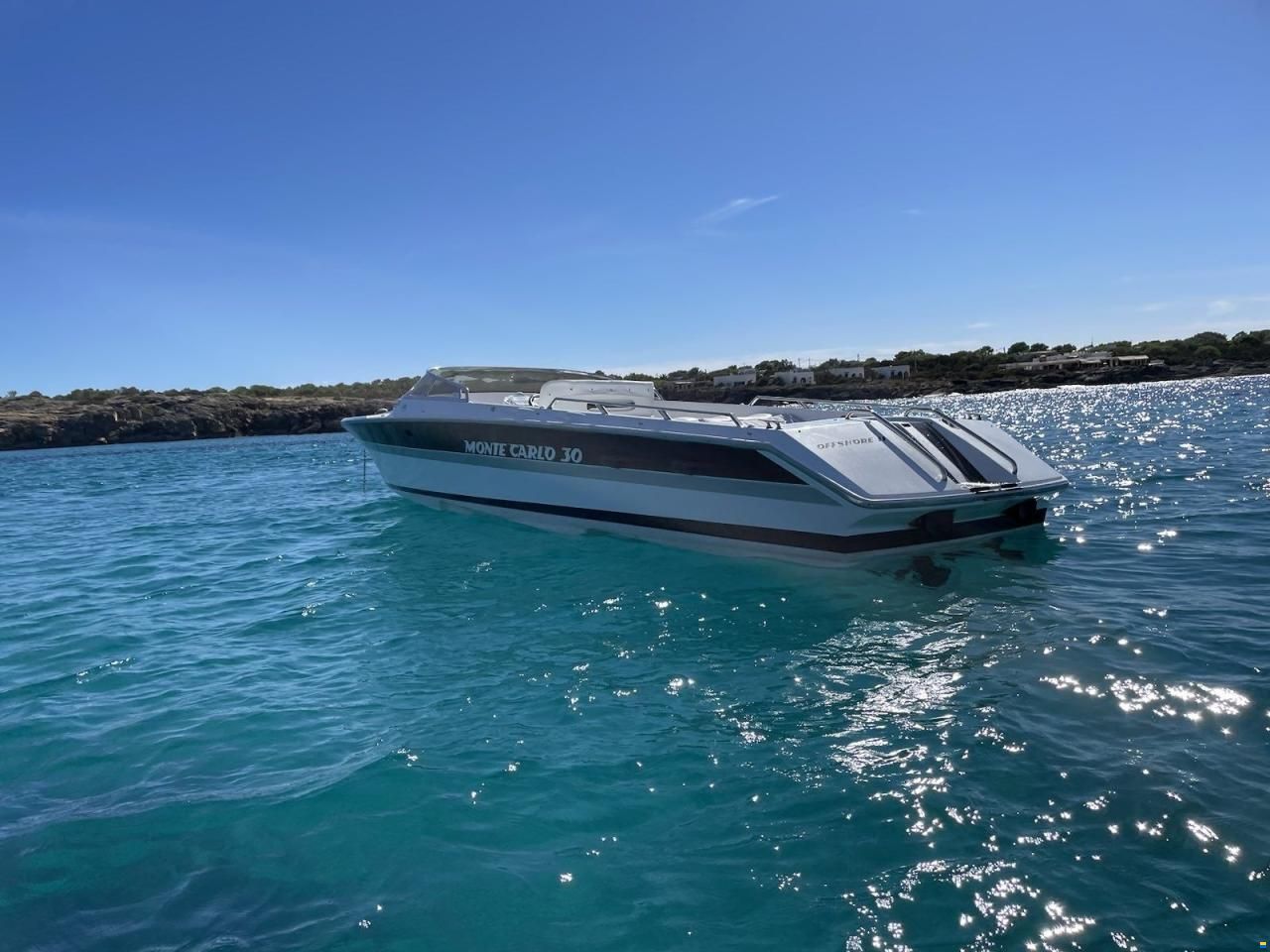 Monte Carlo 30