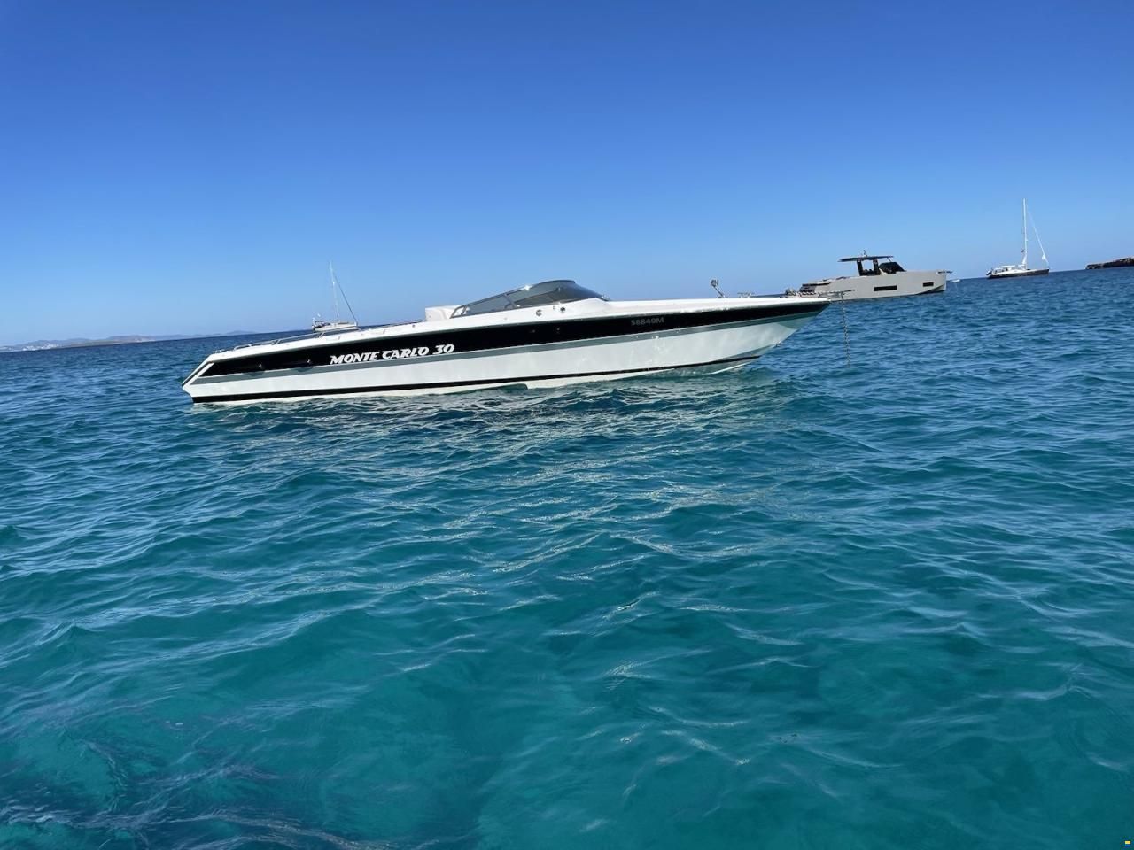 Monte Carlo 30