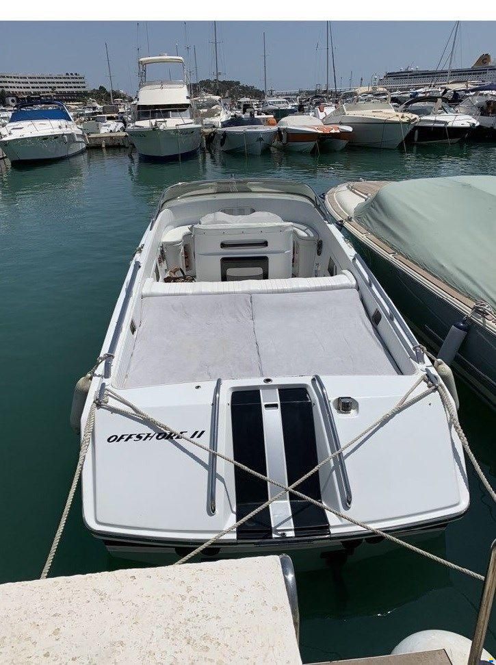 Monte Carlo 30