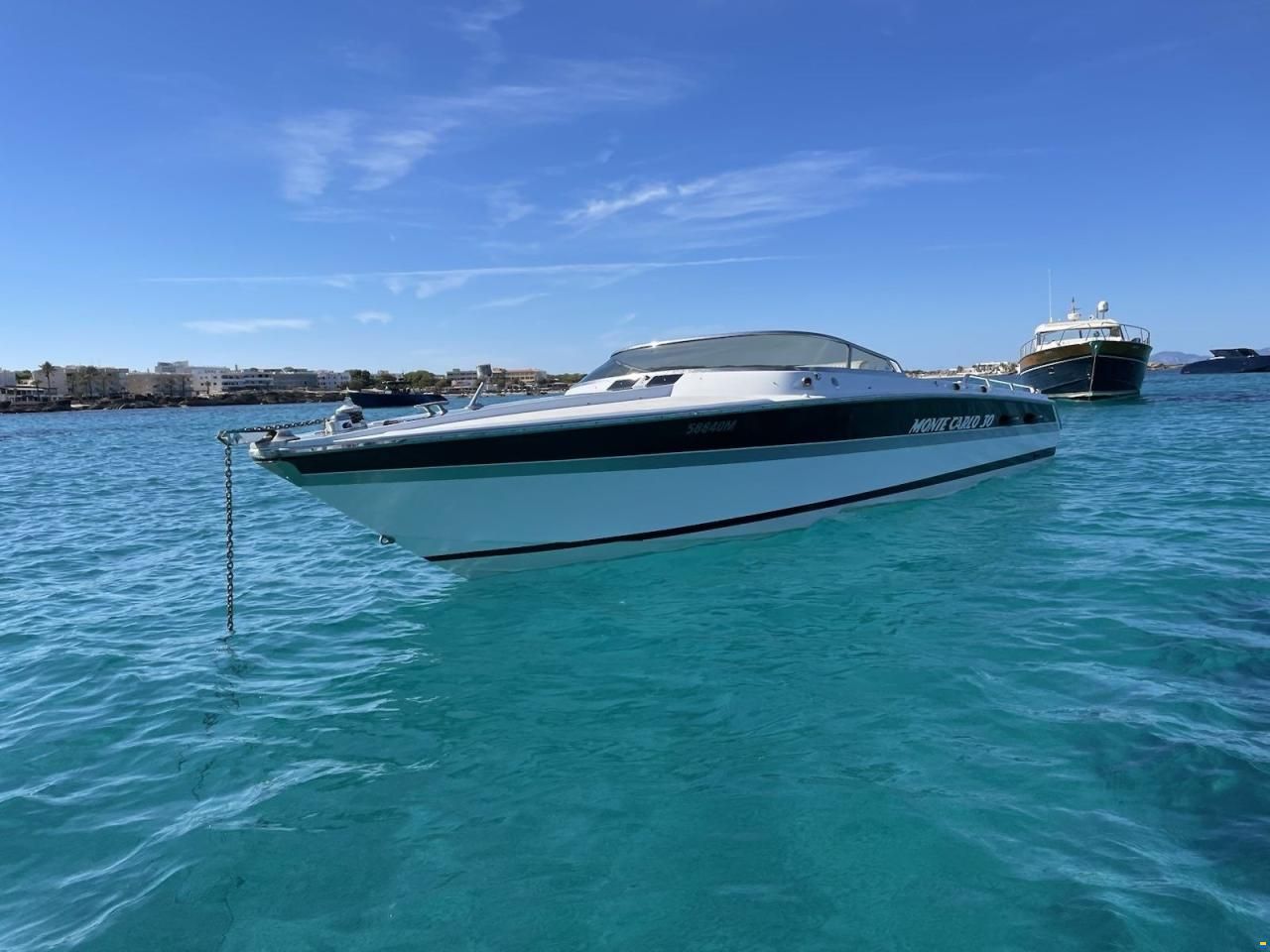 Monte Carlo 30