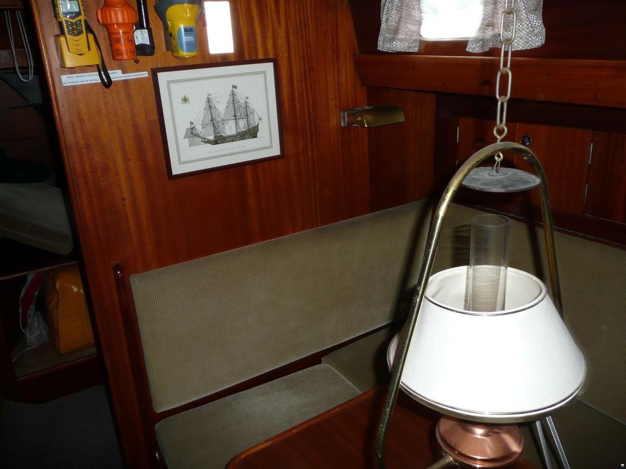 Vindö 50