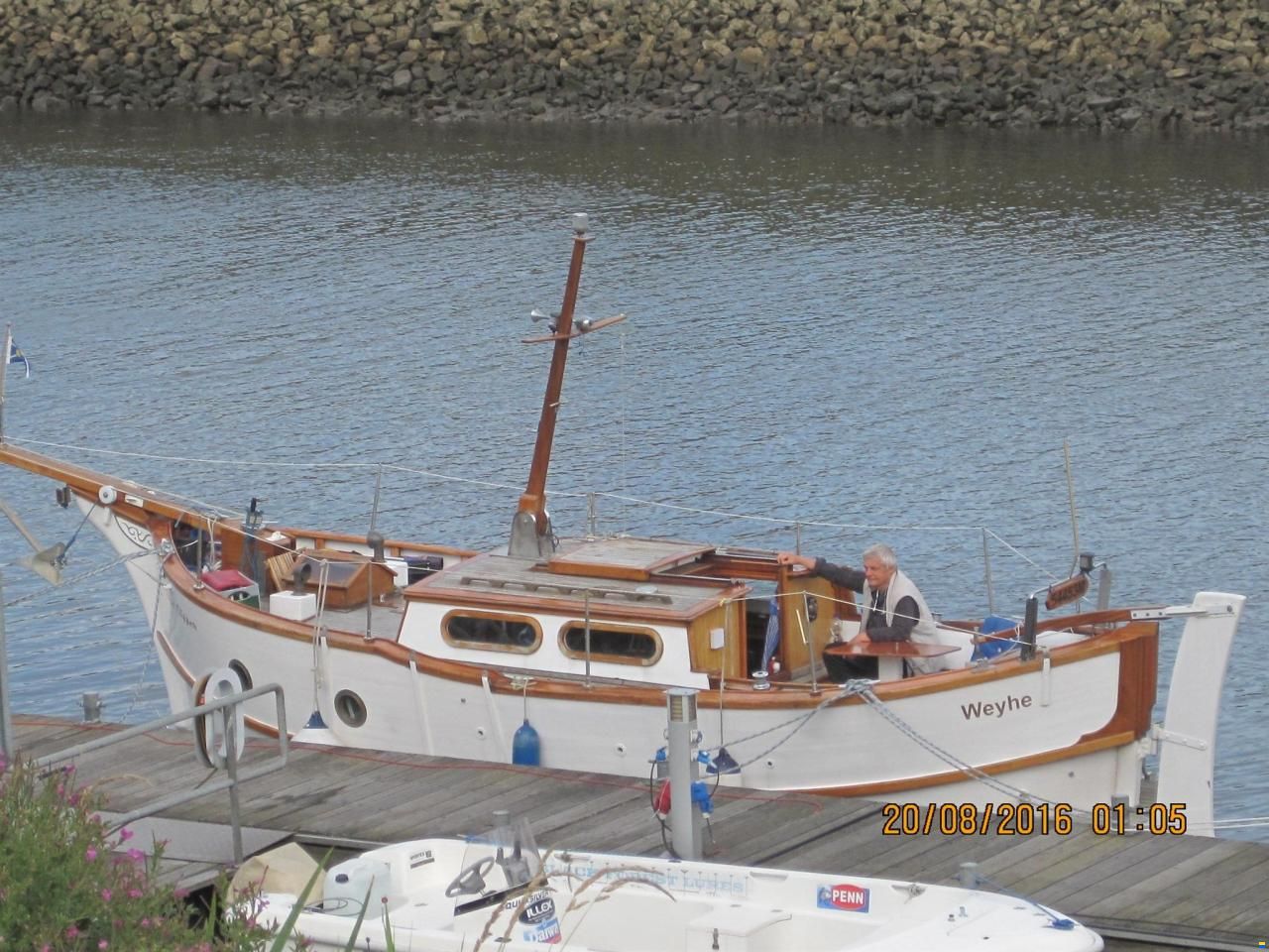 Holland Kutteryacht Royal Clipper