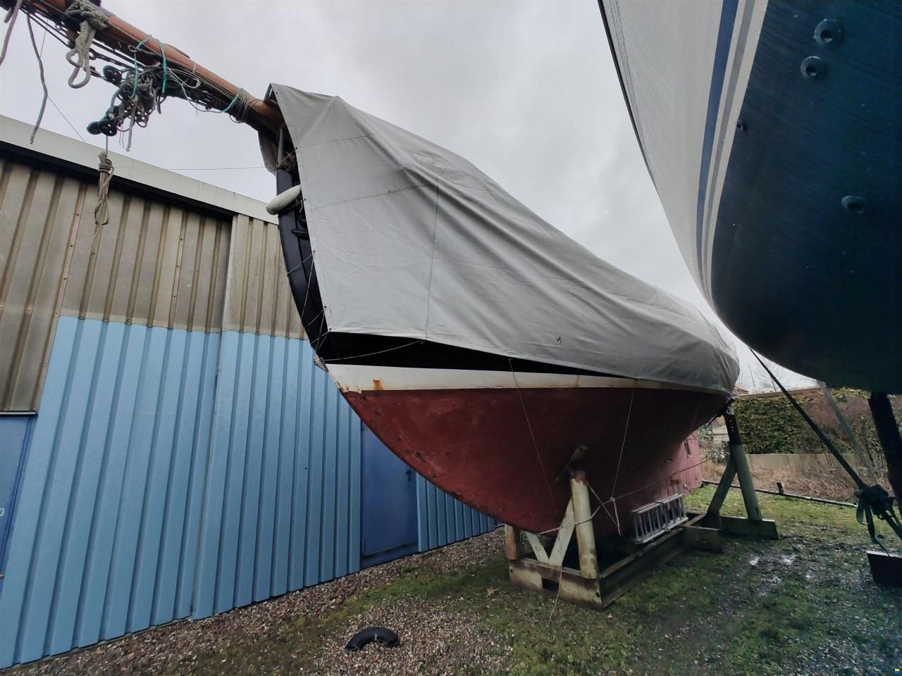 Hatecke Colin Archer