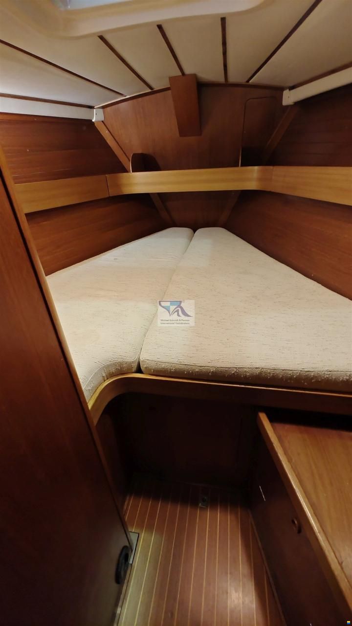 Cantiere del Pardo Grand Soleil 45