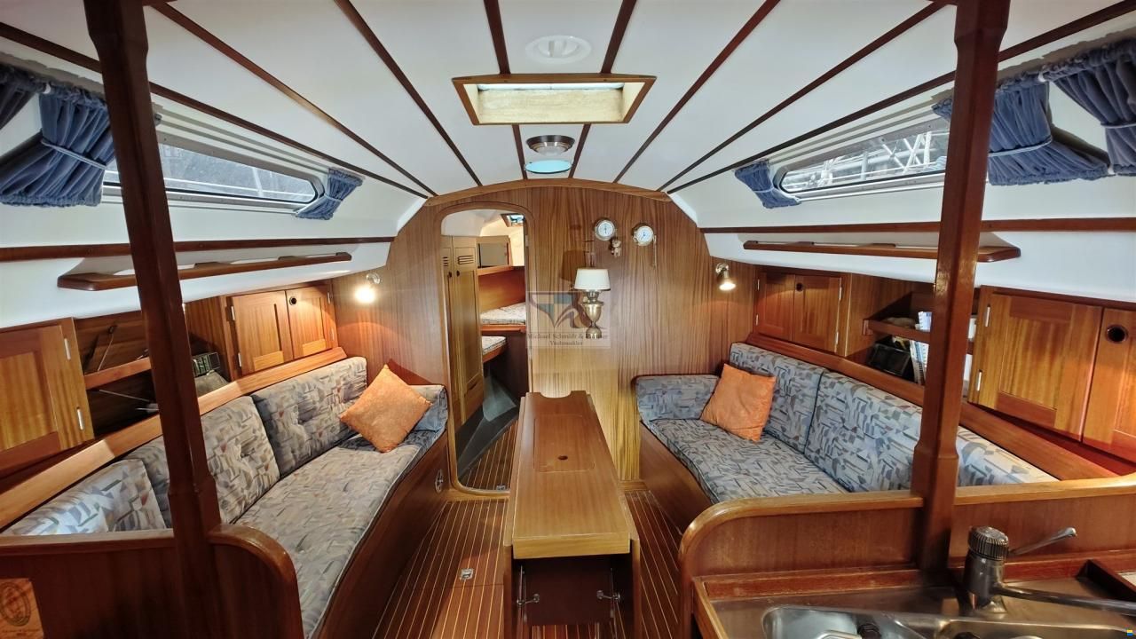 Sweden Yachts SWEDEN 340
