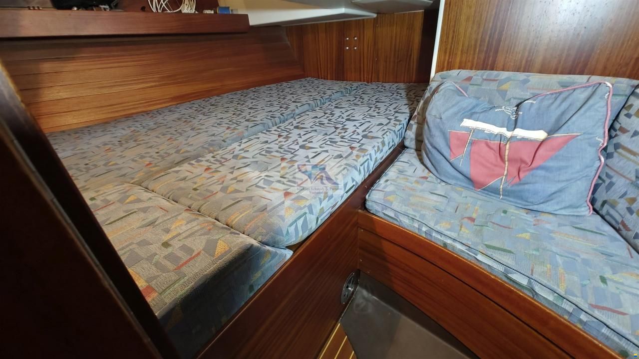 Sweden Yachts SWEDEN 340
