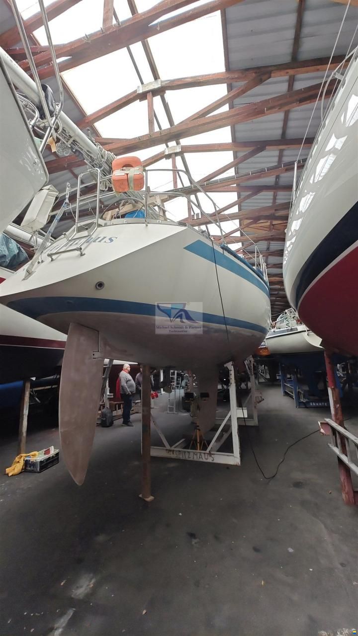 Sweden Yachts SWEDEN 340