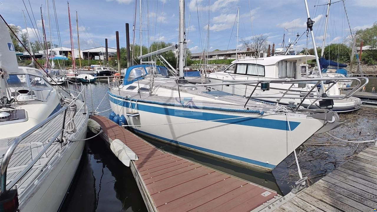 Sweden Yachts SWEDEN 340