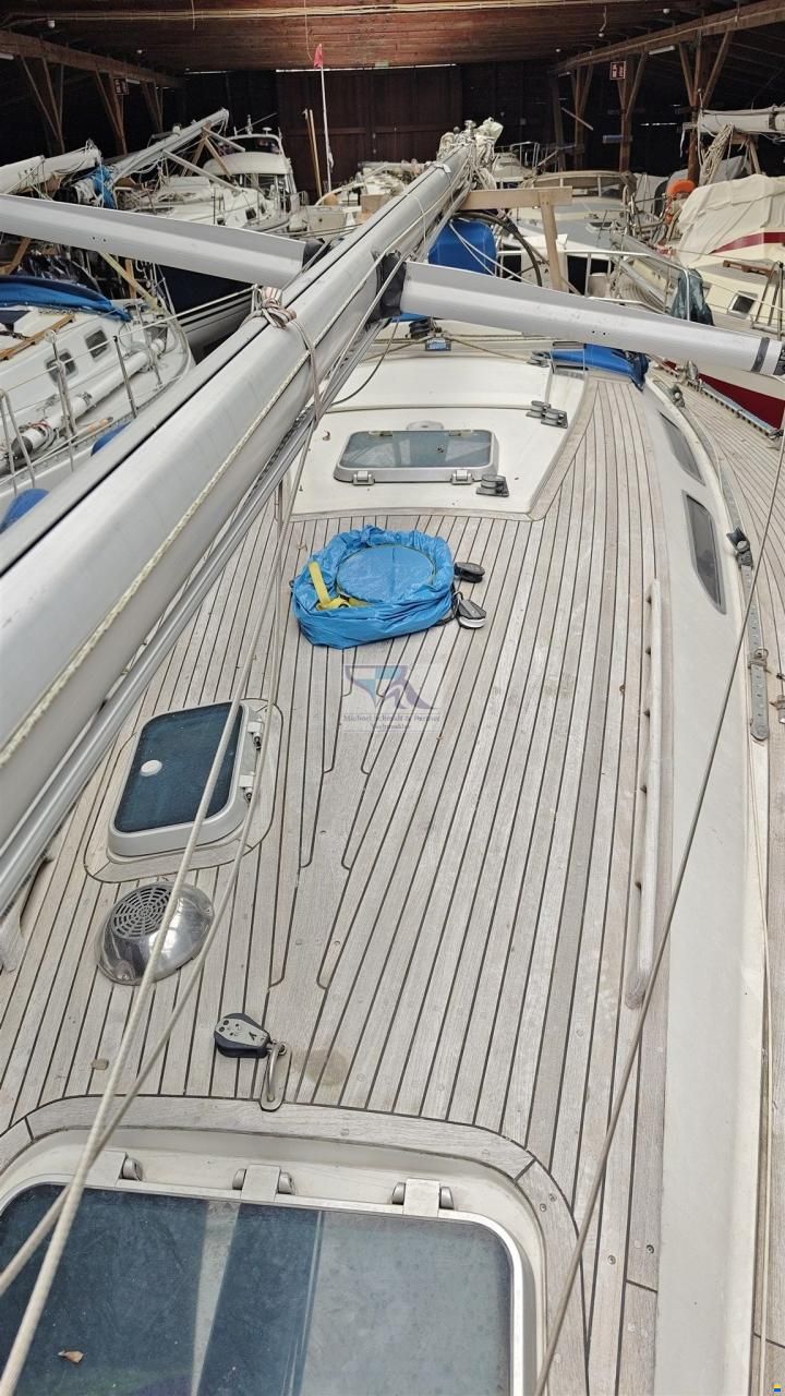 Sweden Yachts SWEDEN 340