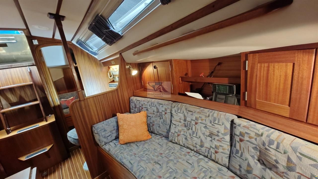 Sweden Yachts SWEDEN 340