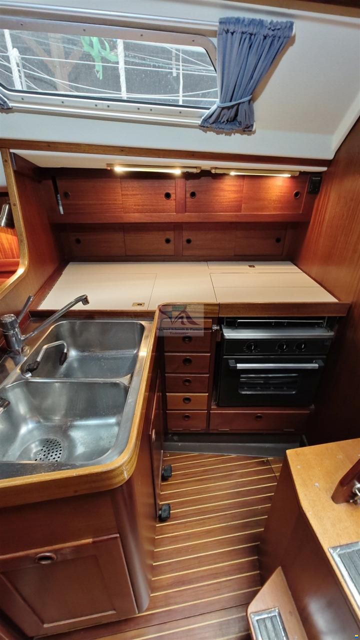 Sweden Yachts SWEDEN 340