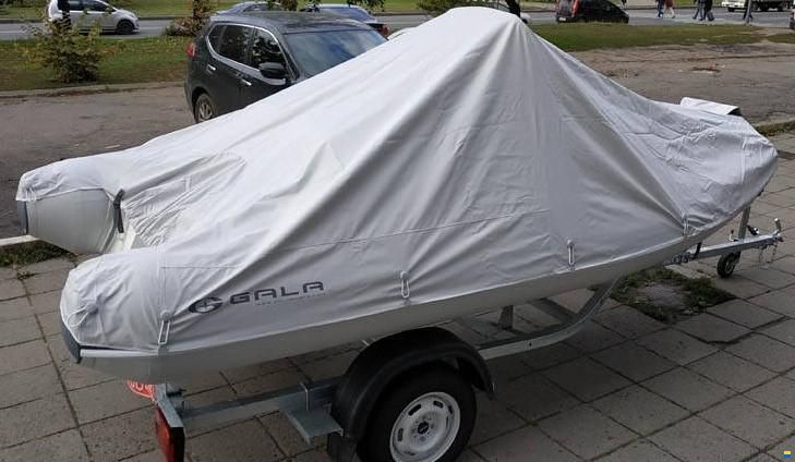 GALA Viking V420