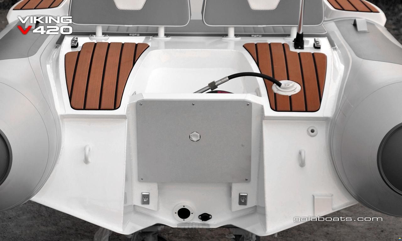GALA Viking V420