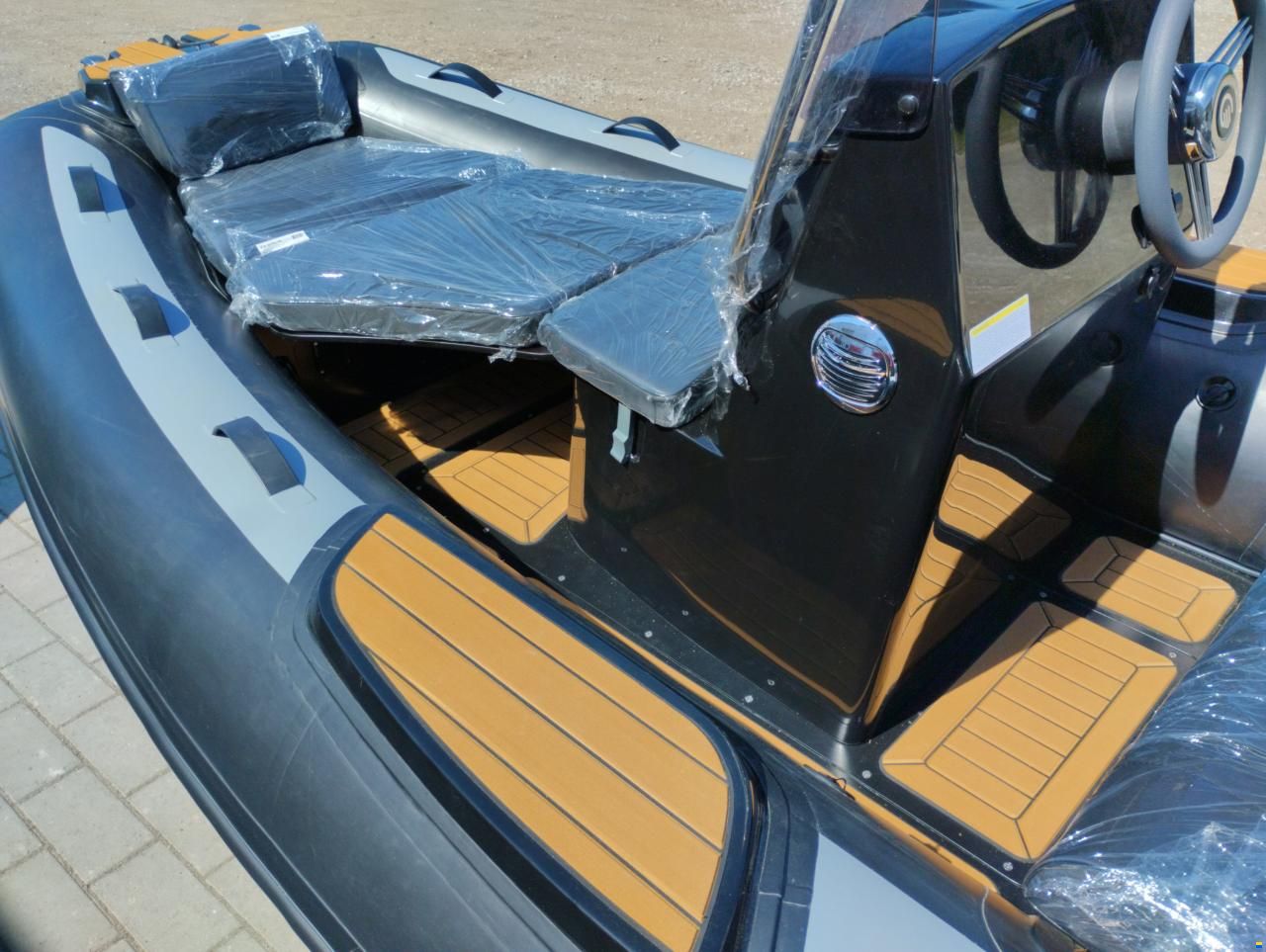 GALA Viking V420