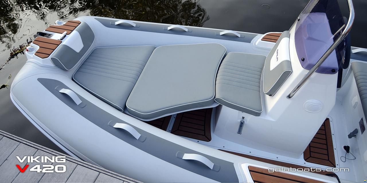 GALA Viking V420