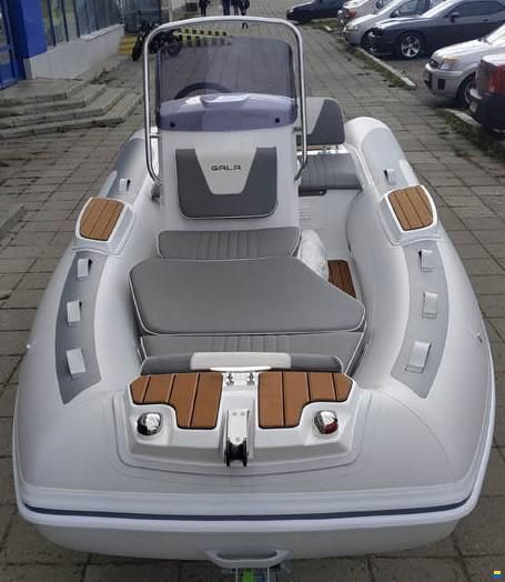 GALA Viking V420