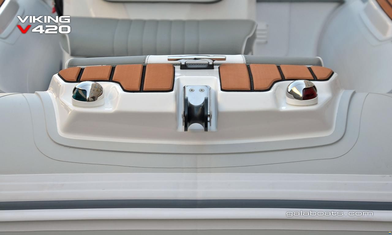 GALA Viking V420
