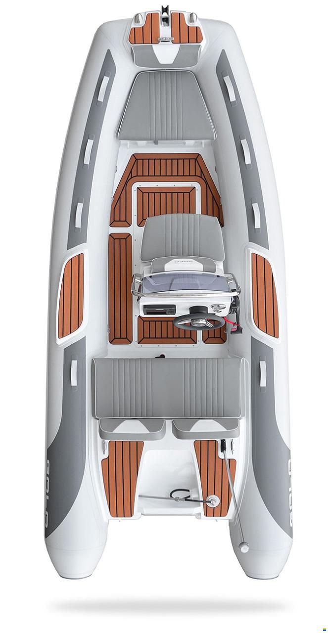 GALA Viking V420