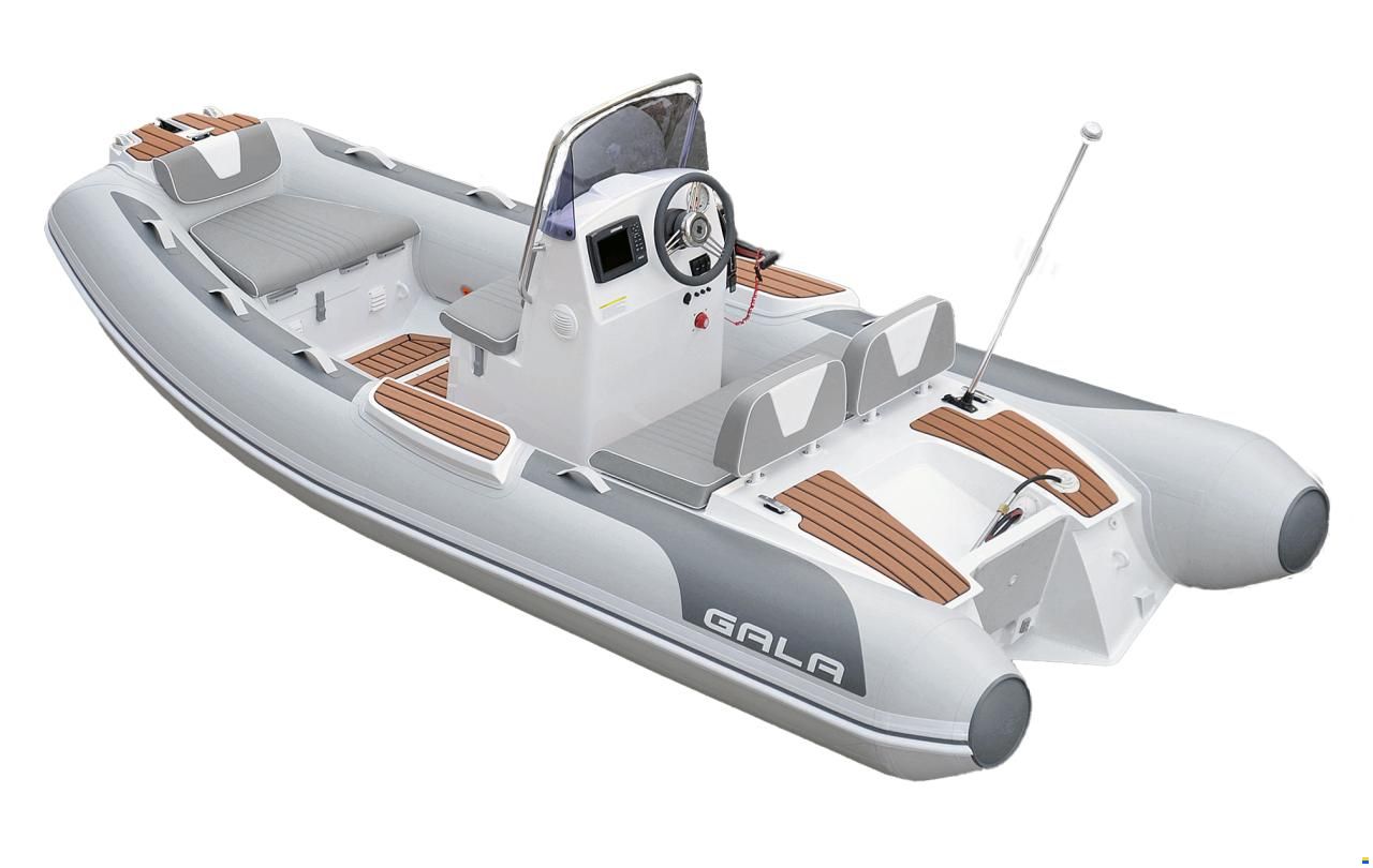 GALA Viking V420