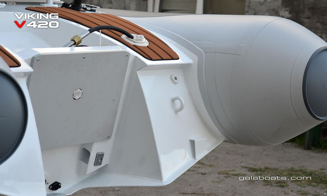 GALA Viking V420