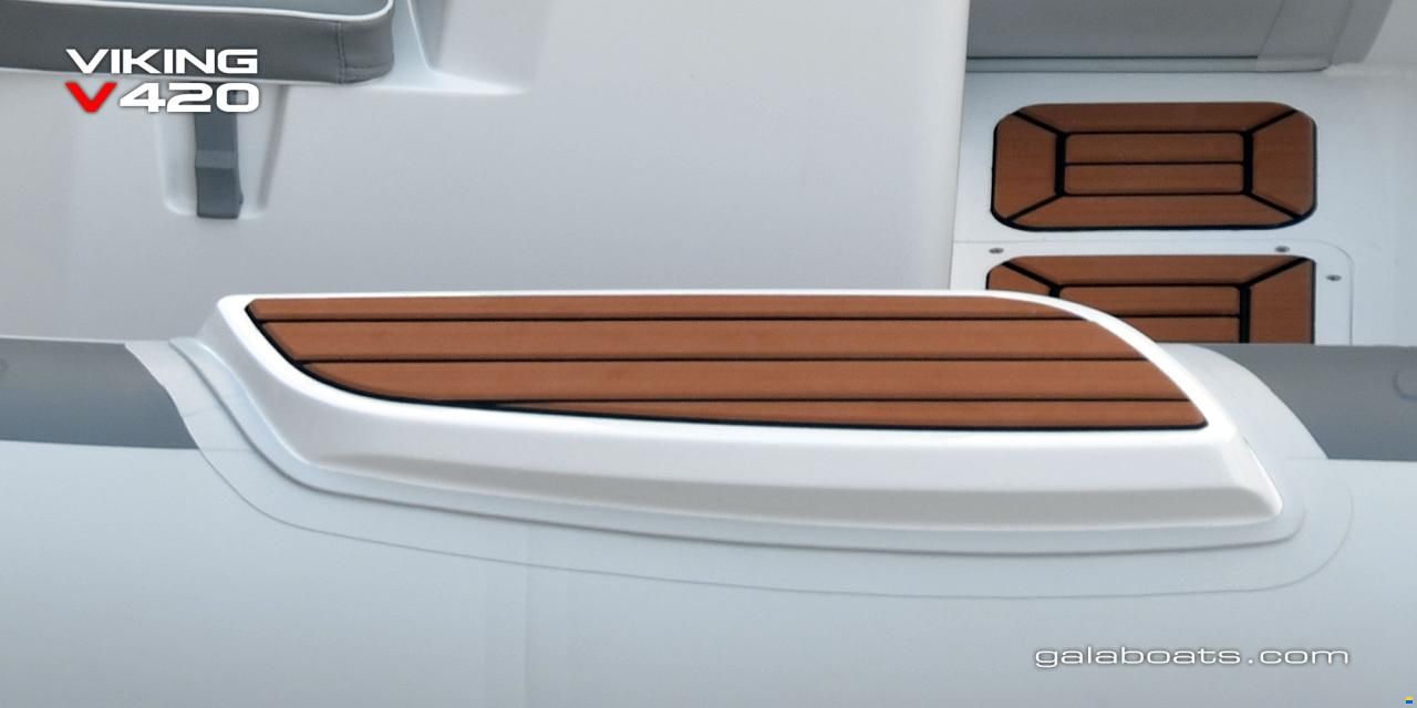 GALA Viking V420