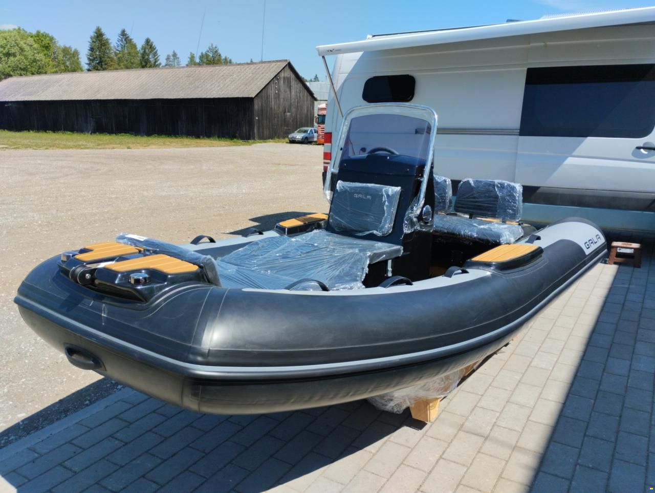 GALA Viking V420