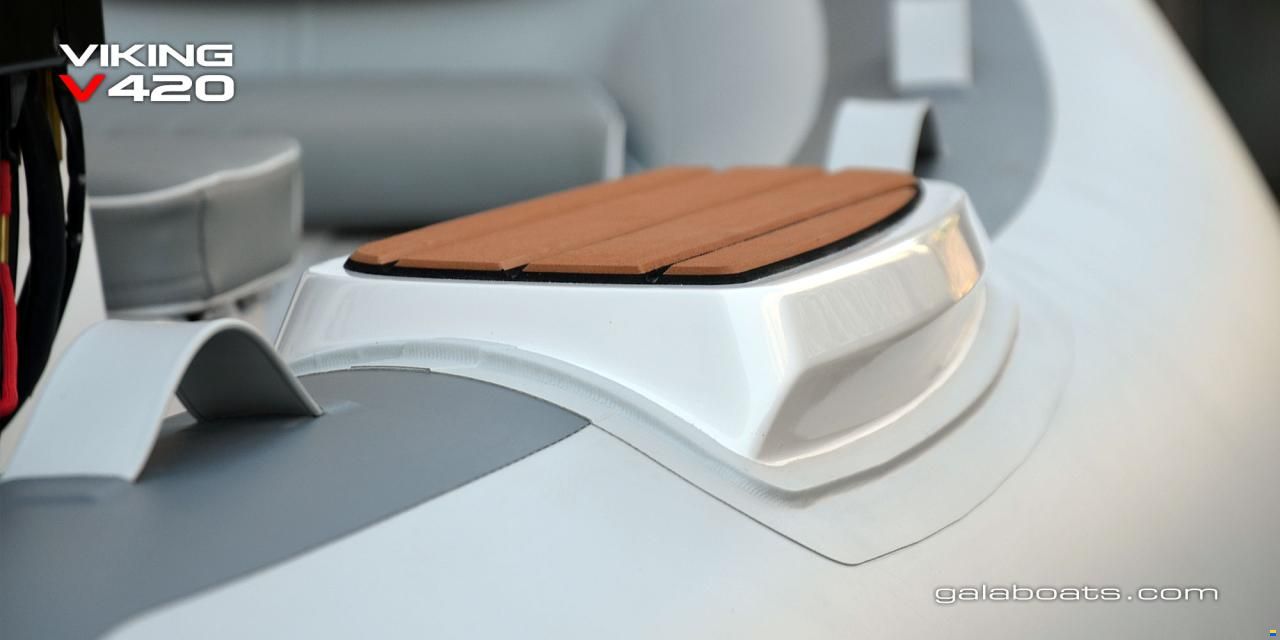 GALA Viking V420