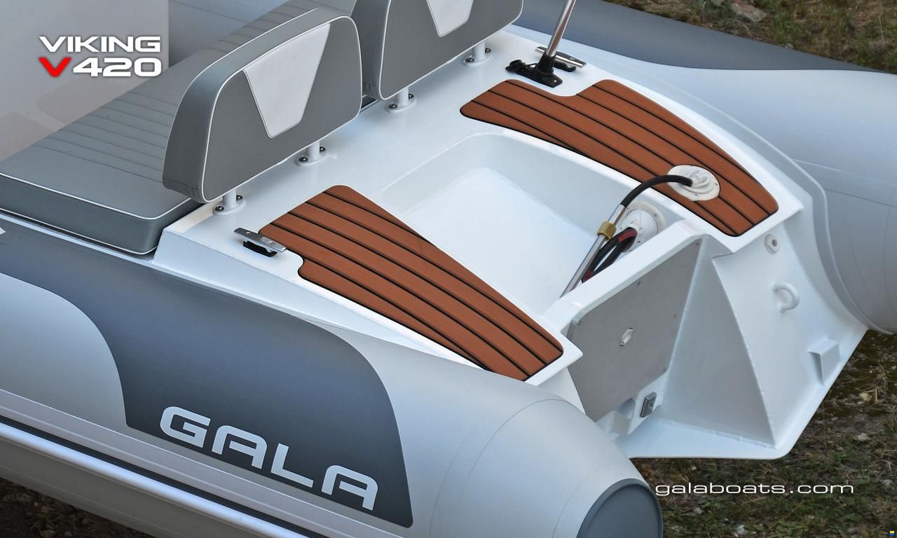 GALA Viking V420