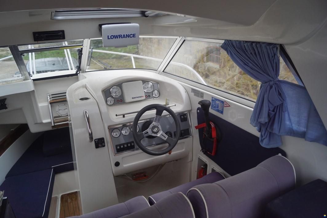 Uttern C66 DTI
