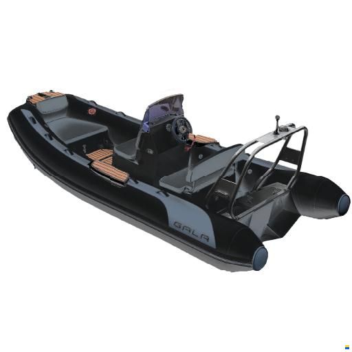 GALA Atlantis A500L