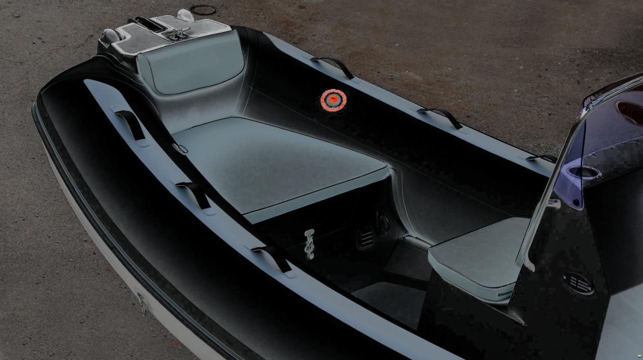 GALA Atlantis A500L