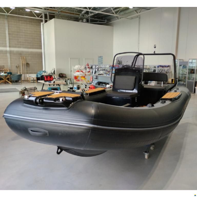 GALA Atlantis A500L
