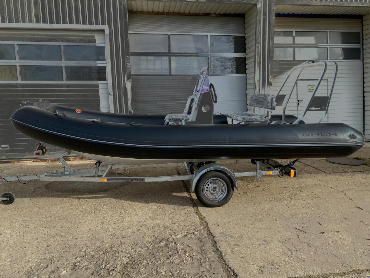 GALA Atlantis A500L