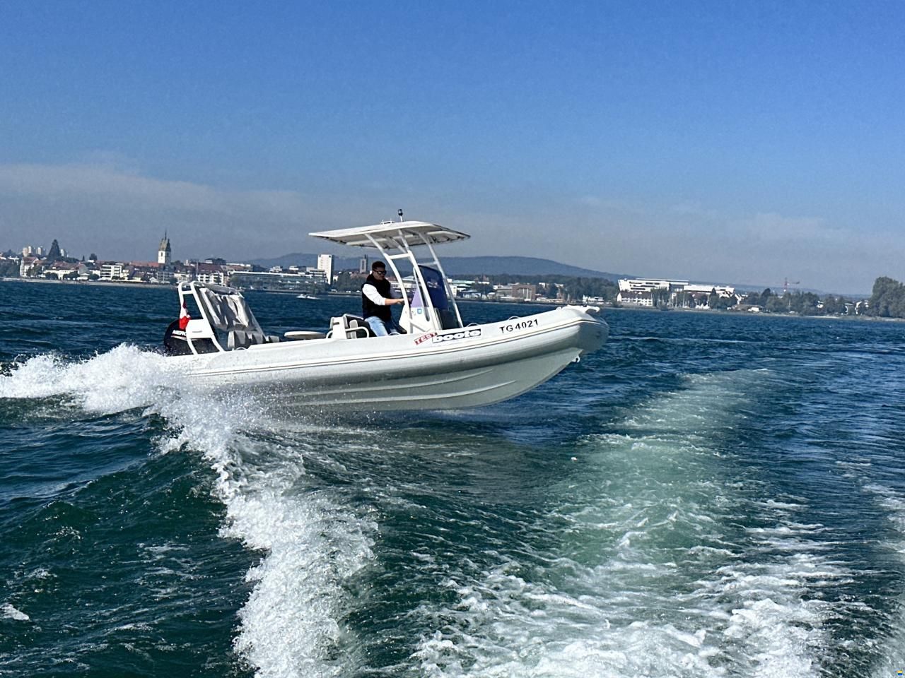 GALA V650