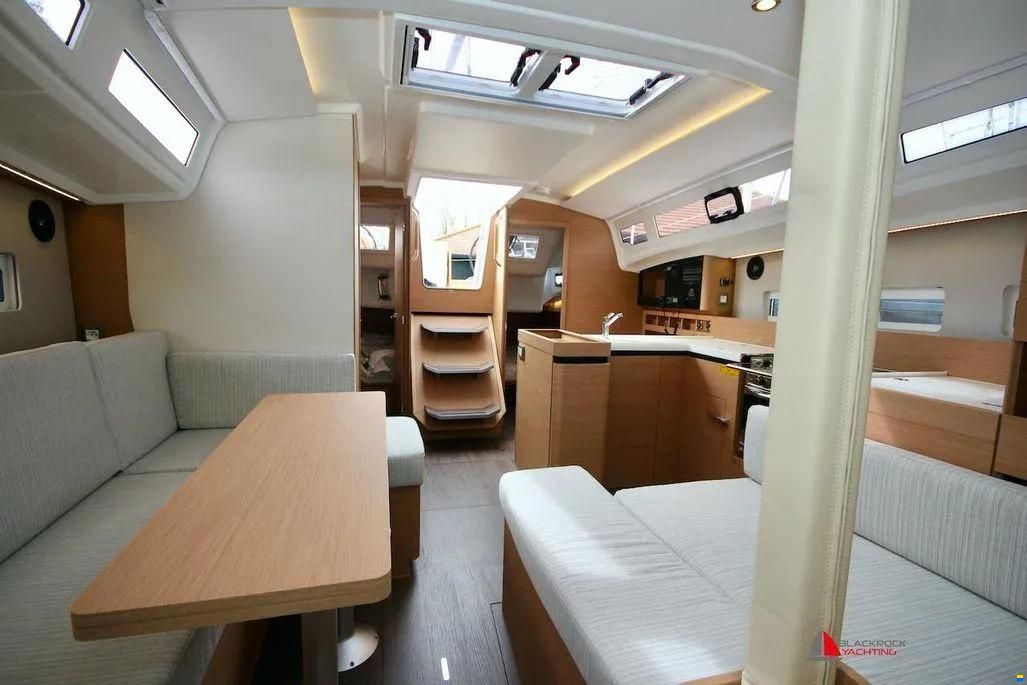 Jeanneau Sun Odyssey 410