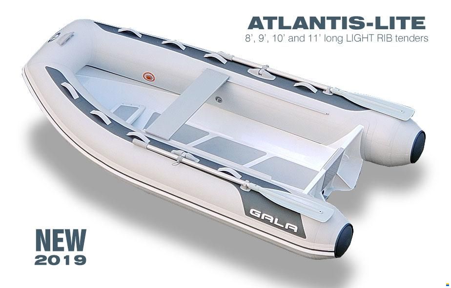 GALA Atlantis A270 Lite