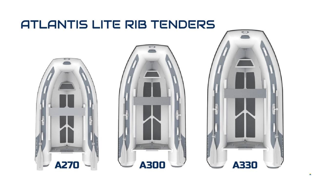 GALA Atlantis A270 Lite