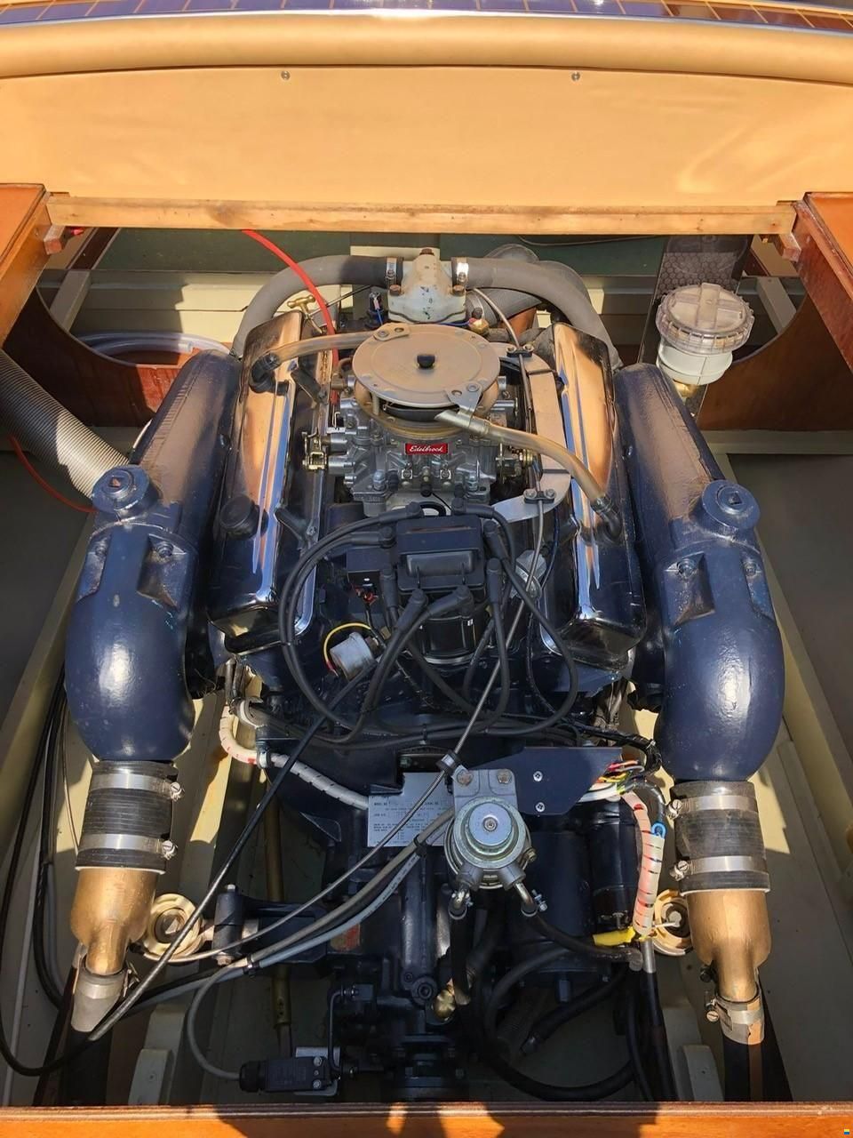 Boesch 580