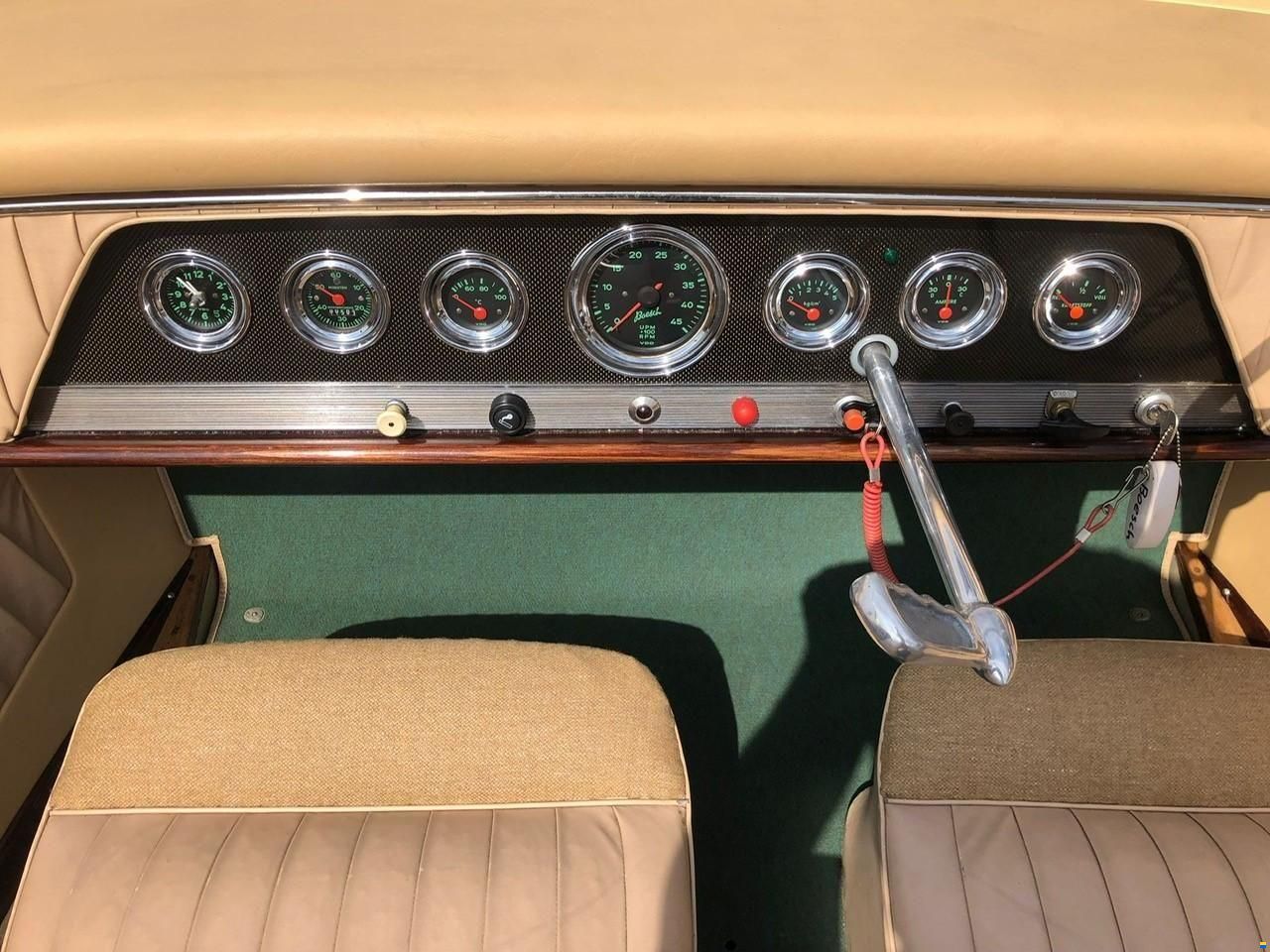 Boesch 580