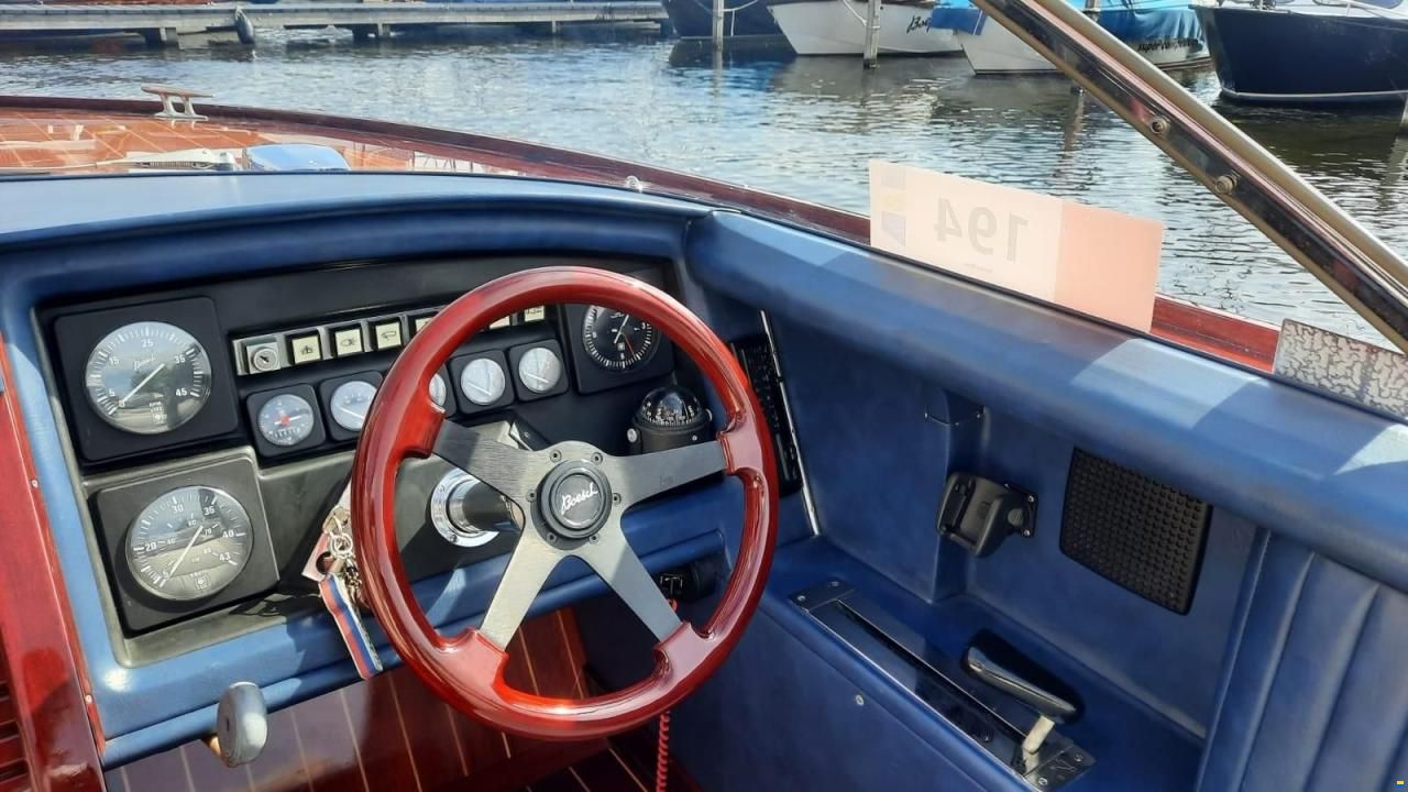 Boesch 680 Costa Brava de Luxe