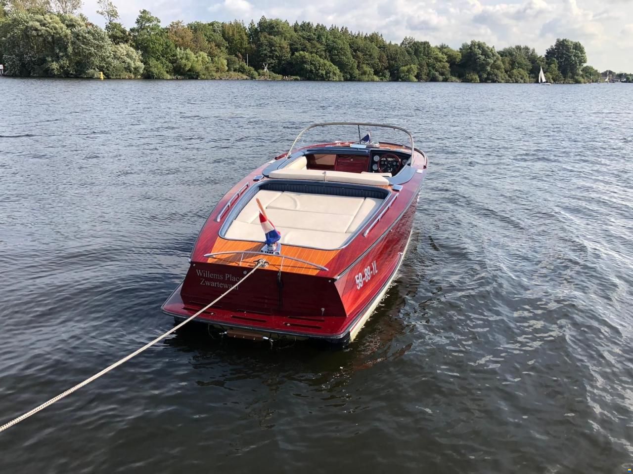 Boesch 680 Costa Brava de Luxe