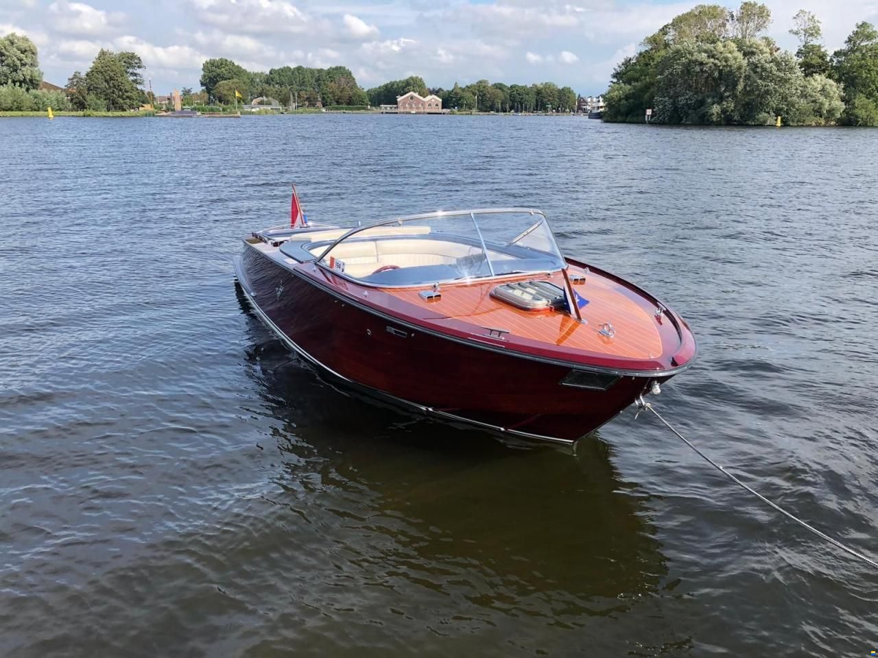 Boesch 680 Costa Brava de Luxe