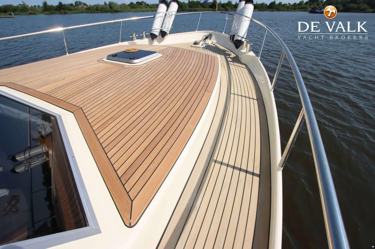 Linskens Supercruiser 48