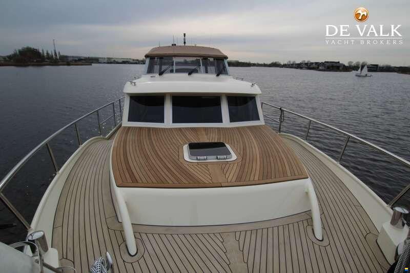 Linskens Supercruiser 48