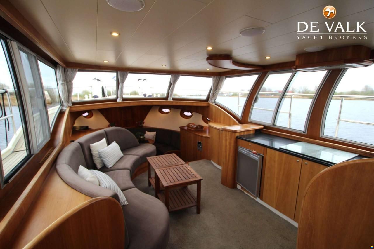 Linskens Supercruiser 48