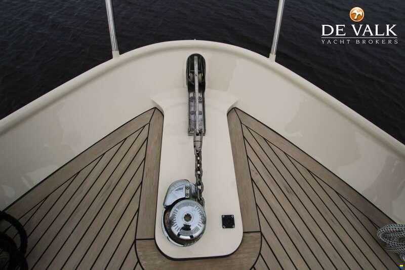 Linskens Supercruiser 48